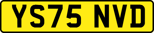 YS75NVD