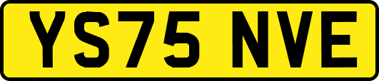 YS75NVE