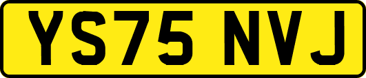 YS75NVJ