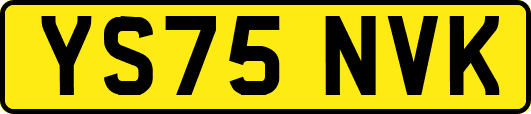 YS75NVK