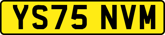 YS75NVM