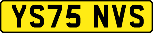 YS75NVS
