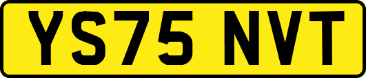 YS75NVT