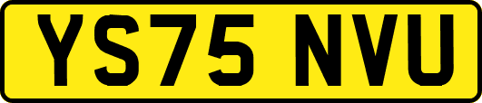 YS75NVU