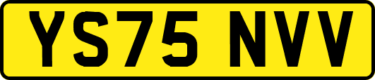 YS75NVV