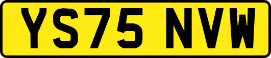 YS75NVW