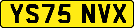 YS75NVX