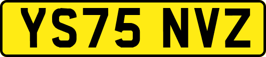 YS75NVZ