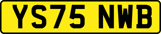 YS75NWB