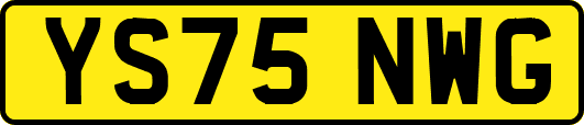 YS75NWG