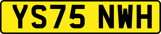 YS75NWH