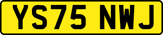YS75NWJ