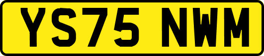 YS75NWM