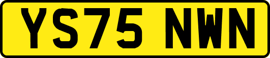 YS75NWN