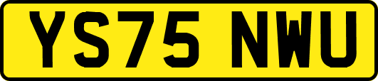 YS75NWU
