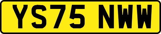 YS75NWW
