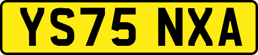 YS75NXA