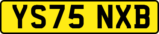 YS75NXB