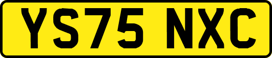 YS75NXC