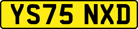 YS75NXD