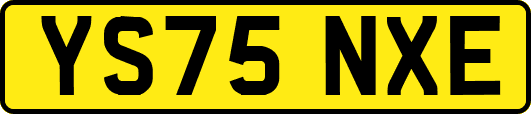 YS75NXE