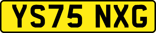 YS75NXG
