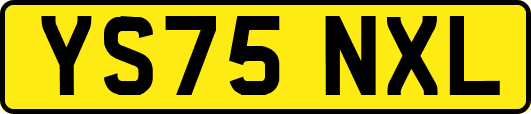 YS75NXL