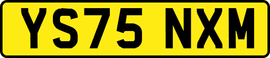 YS75NXM