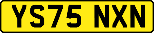 YS75NXN