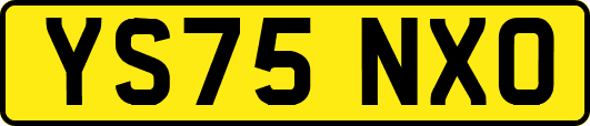 YS75NXO