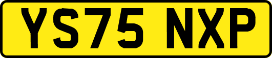 YS75NXP
