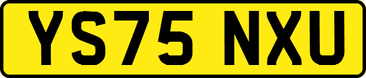 YS75NXU