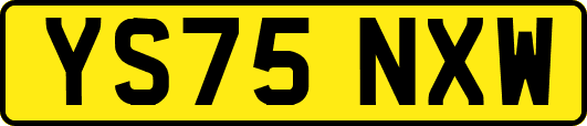 YS75NXW