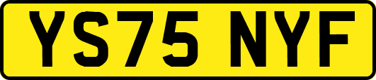 YS75NYF