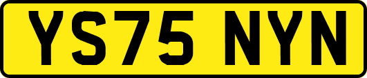 YS75NYN