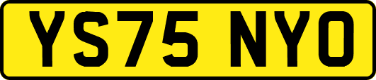 YS75NYO