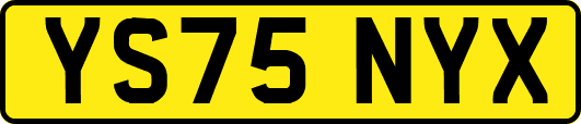 YS75NYX