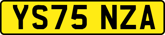 YS75NZA
