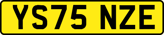YS75NZE