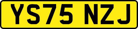 YS75NZJ