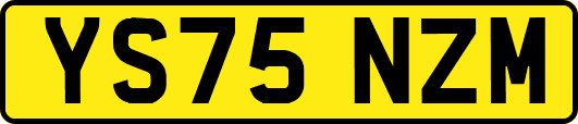 YS75NZM
