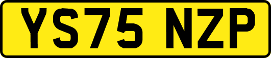 YS75NZP