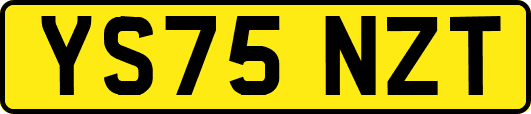 YS75NZT