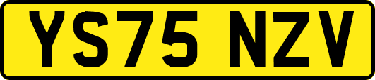 YS75NZV
