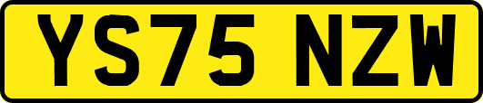 YS75NZW