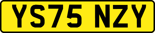 YS75NZY