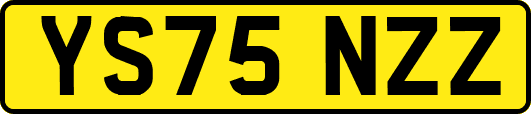 YS75NZZ