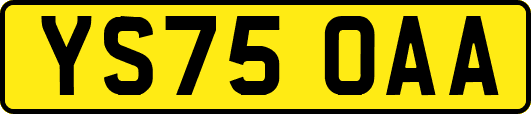 YS75OAA