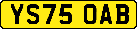 YS75OAB