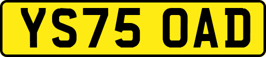 YS75OAD